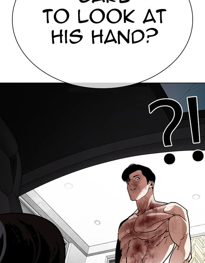 Lookism Chapter 297 Online - página 152