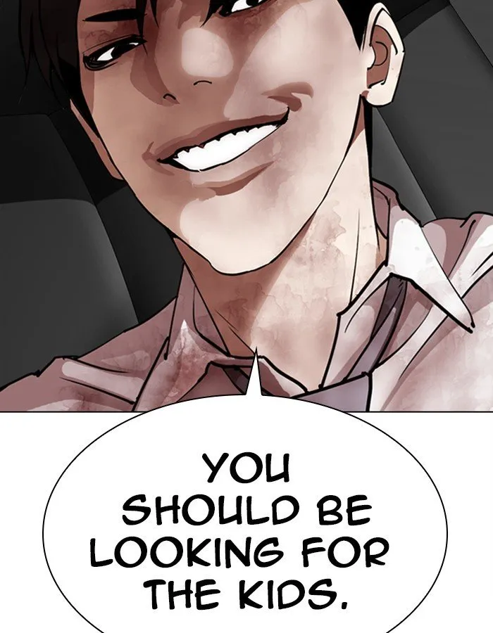 Lookism Chapter 297 Online - página 155