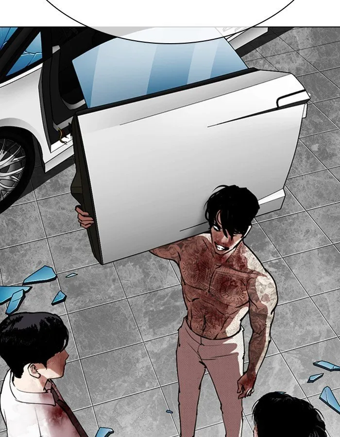 Lookism Chapter 297 Online - página 159