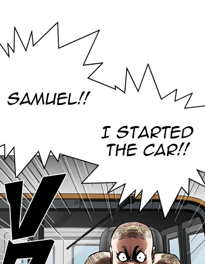 Lookism Chapter 297 Online - página 163