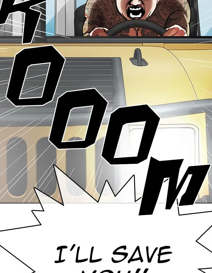 Lookism Chapter 297 Online - página 164