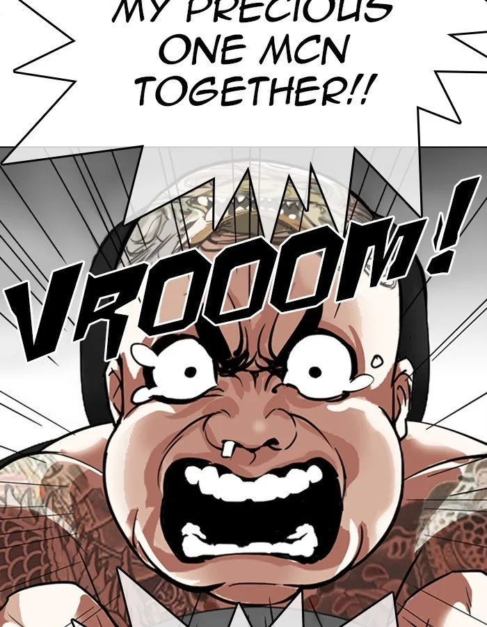 Lookism Chapter 297 Online - página 166