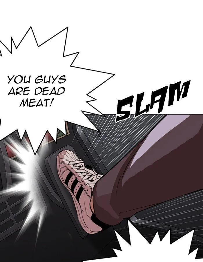 Lookism Chapter 297 Online - página 168