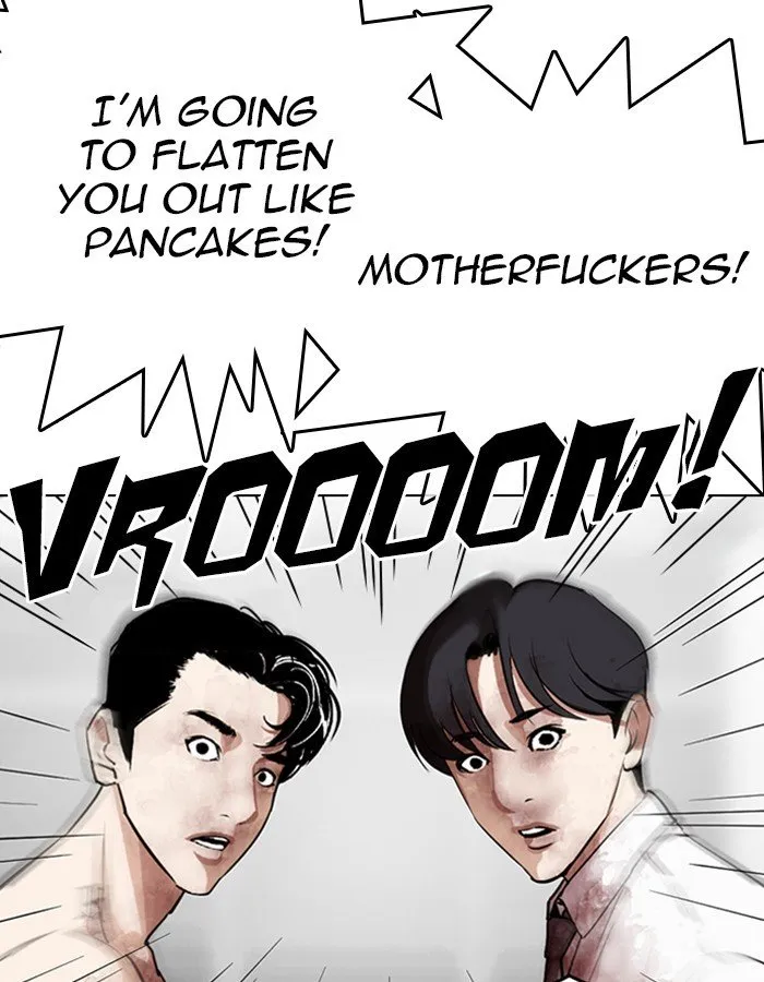 Lookism Chapter 297 Online - página 170