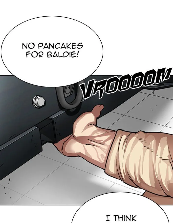 Lookism Chapter 297 Online - página 181