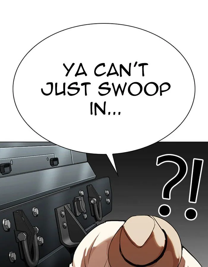 Lookism Chapter 297 Online - página 184