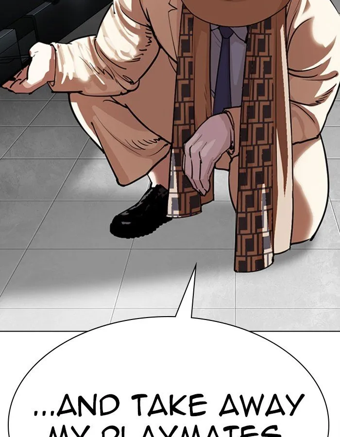 Lookism Chapter 297 Online - página 185