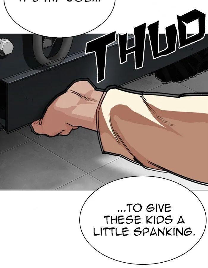 Lookism Chapter 297 Online - página 187