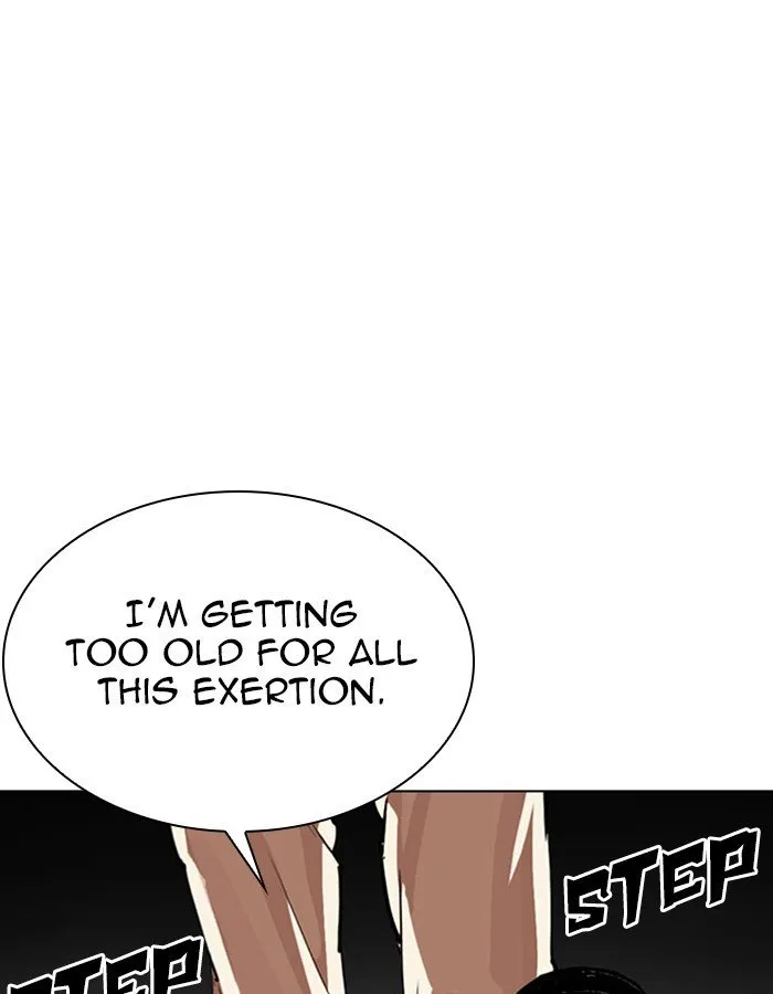 Lookism Chapter 297 Online - página 188