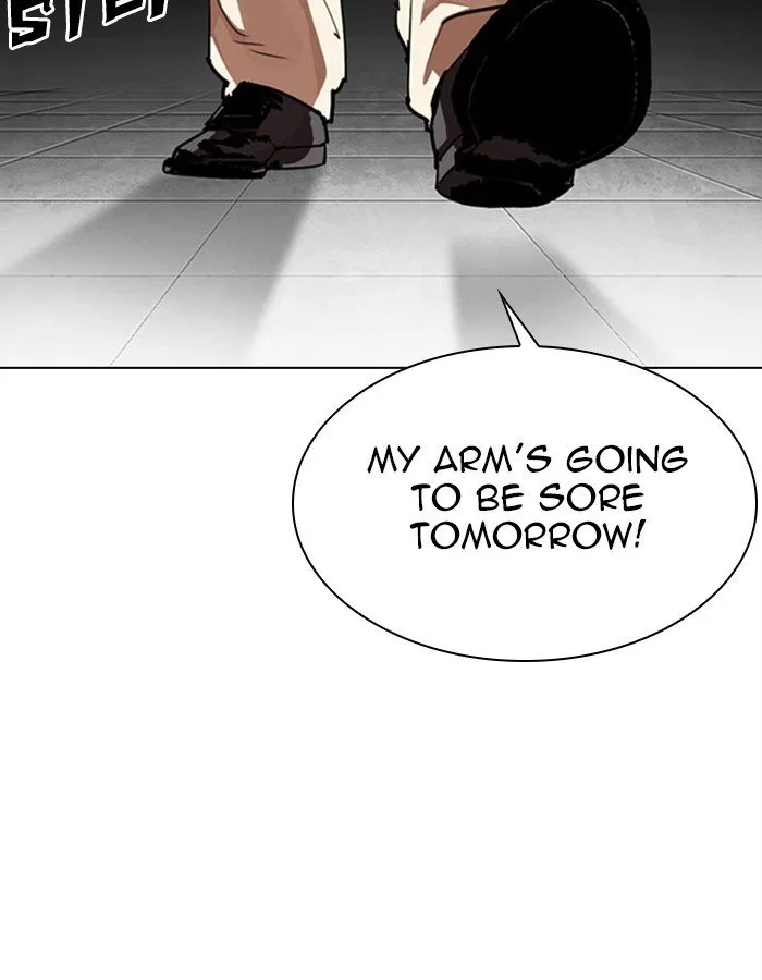 Lookism Chapter 297 Online - página 189