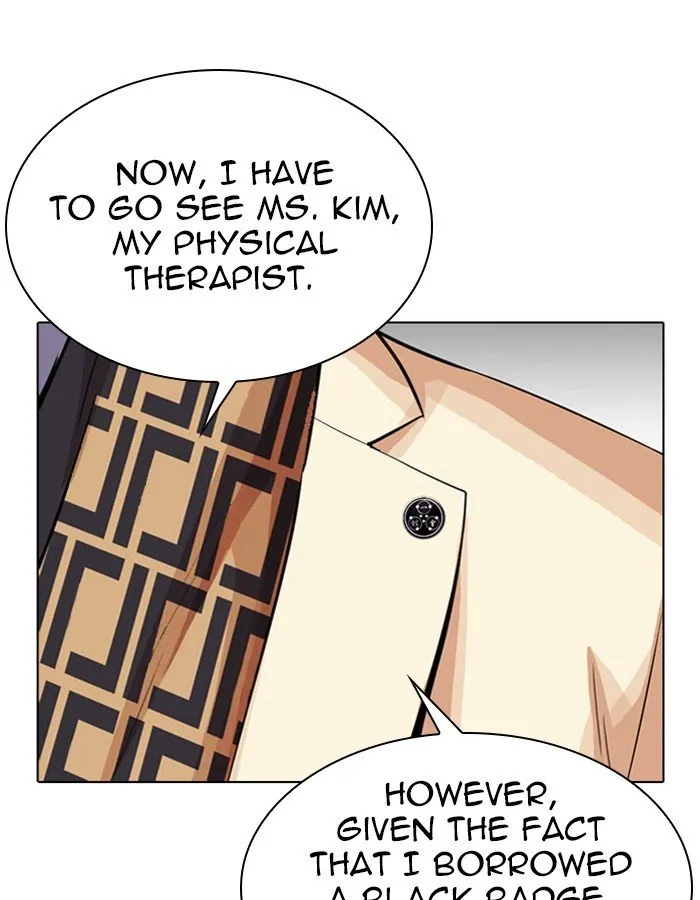 Lookism Chapter 297 Online - página 190