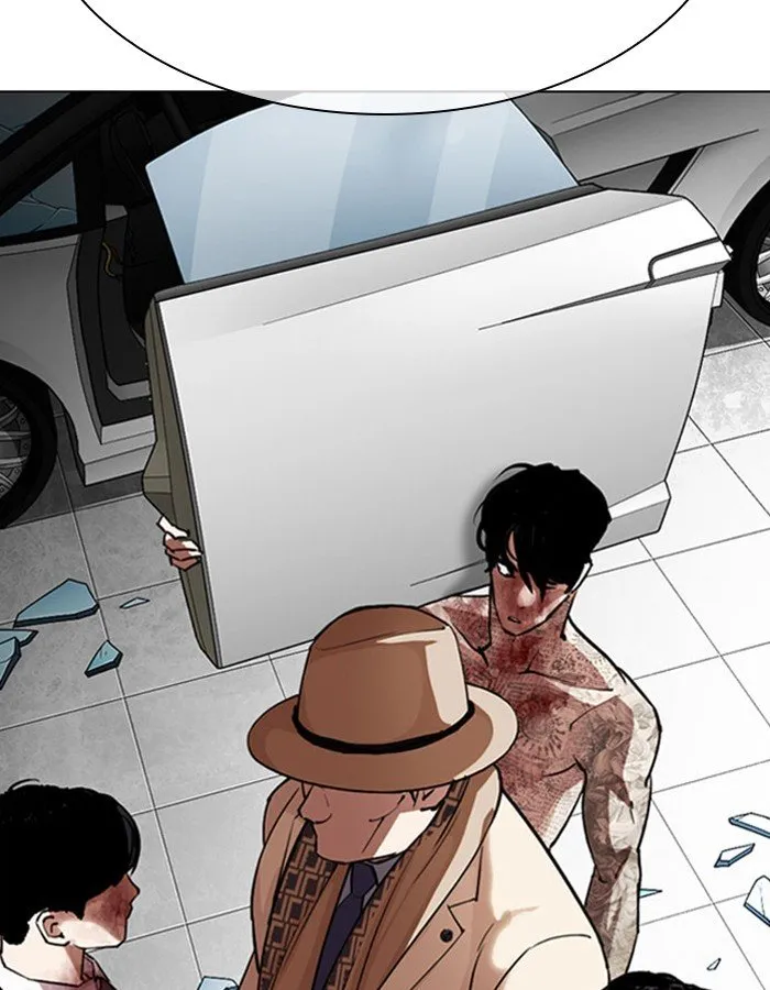Lookism Chapter 297 Online - página 195
