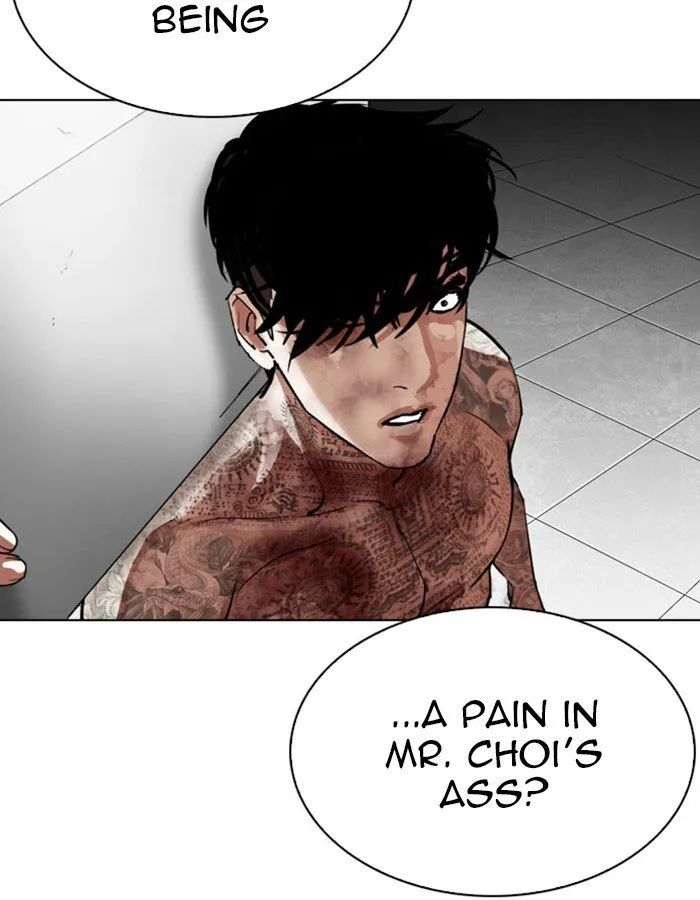 Lookism Chapter 297 Online - página 199