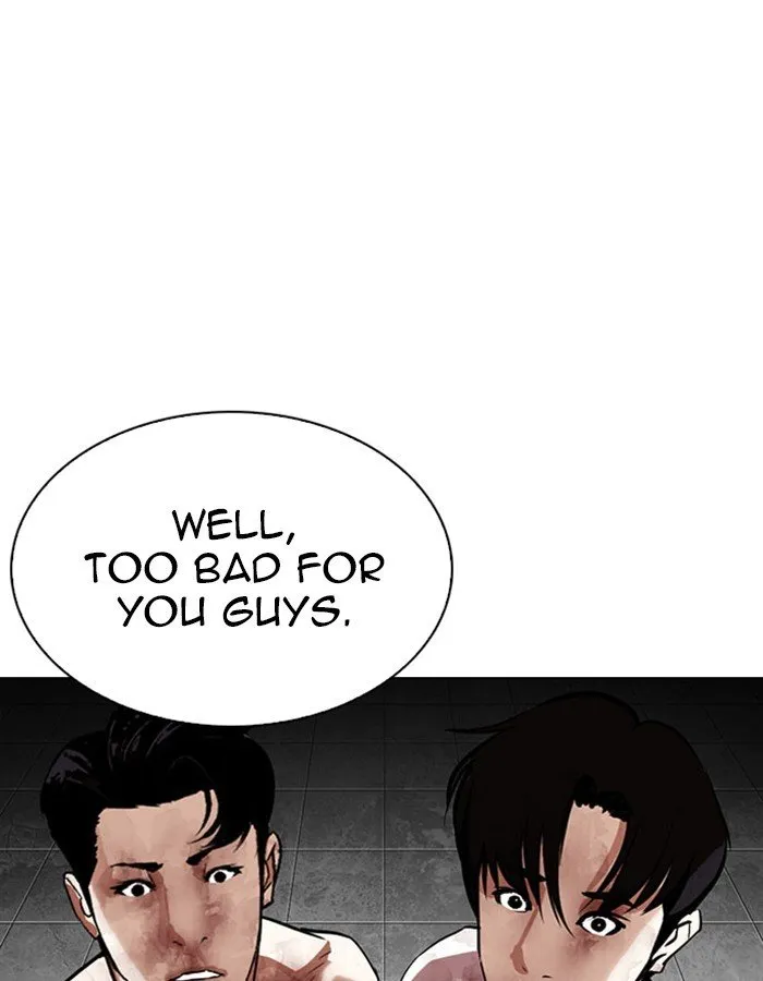 Lookism Chapter 297 Online - página 200