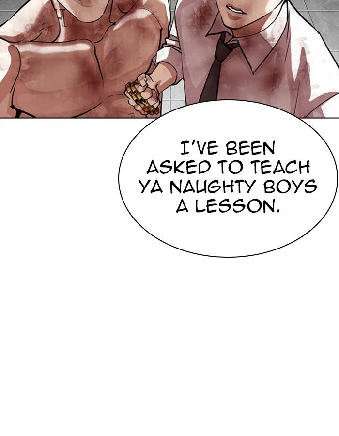 Lookism Chapter 297 Online - página 201