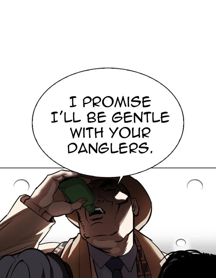 Lookism Chapter 297 Online - página 202