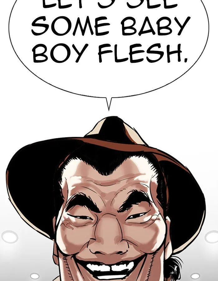 Lookism Chapter 297 Online - página 206