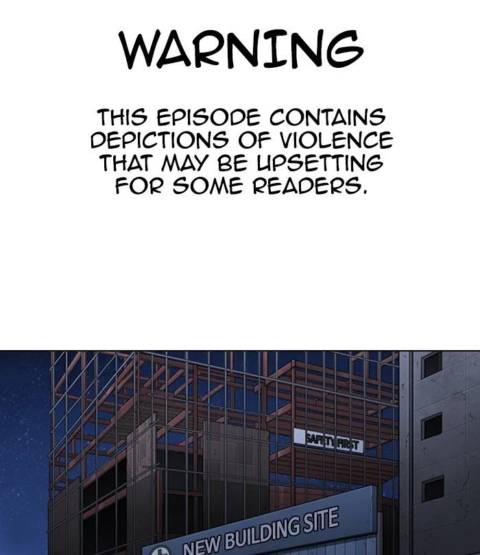 Lookism Chapter 298 Online - página 1