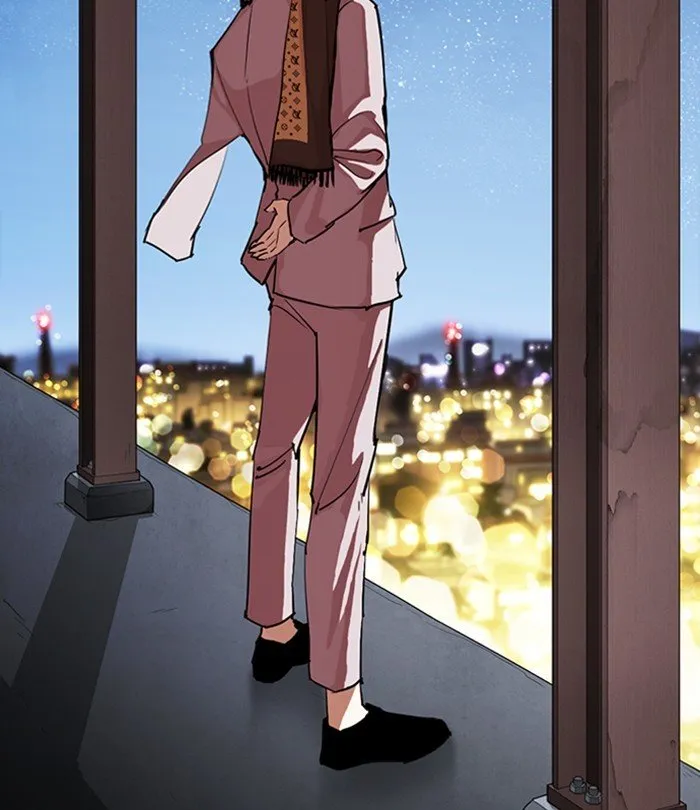 Lookism Chapter 298 Online - página 4