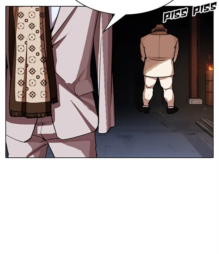 Lookism Chapter 298 Online - página 8