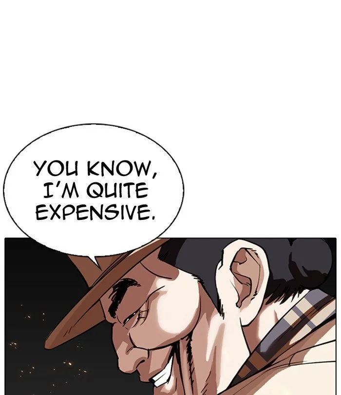 Lookism Chapter 298 Online - página 9