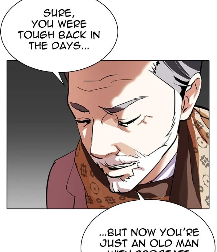 Lookism Chapter 298 Online - página 13