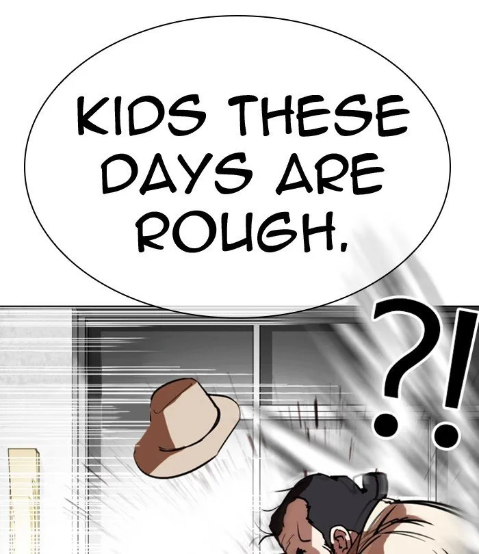 Lookism Chapter 298 Online - página 16