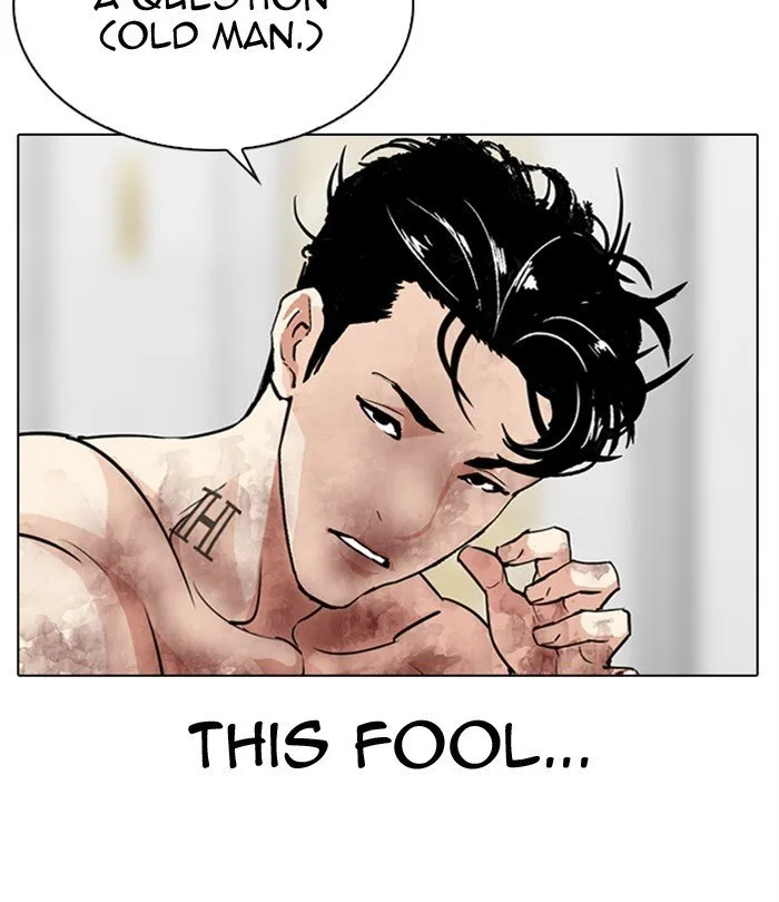Lookism Chapter 298 Online - página 19