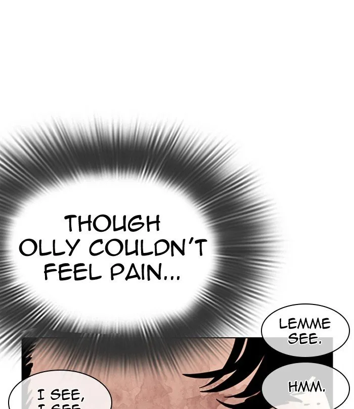 Lookism Chapter 298 Online - página 23