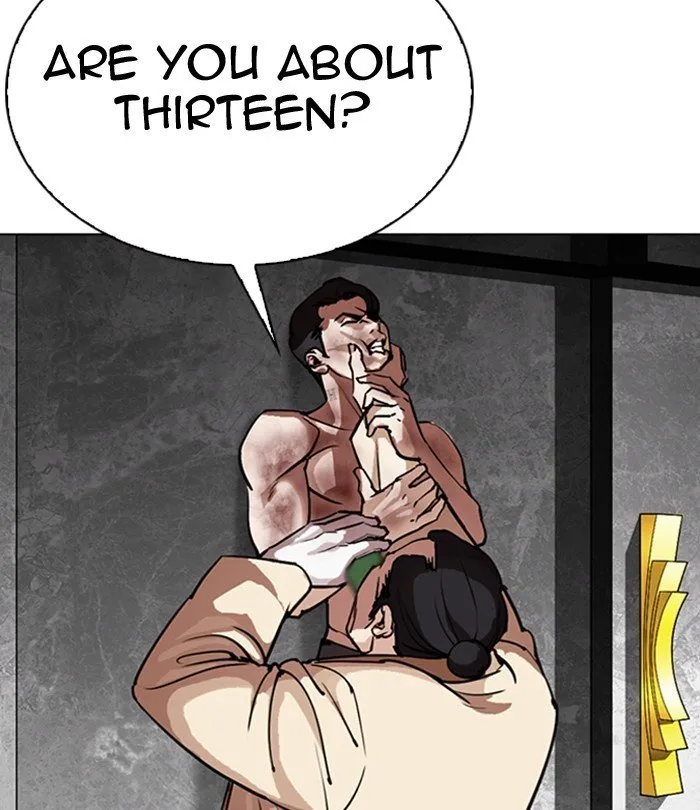 Lookism Chapter 298 Online - página 26