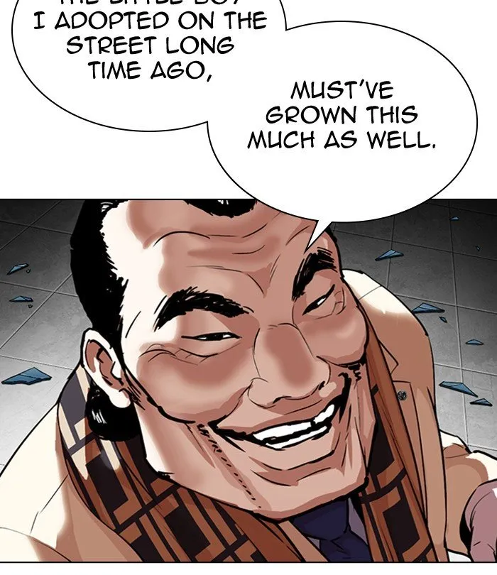 Lookism Chapter 298 Online - página 29