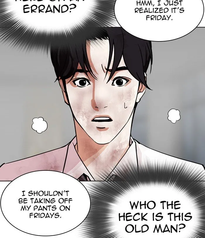 Lookism Chapter 298 Online - página 58