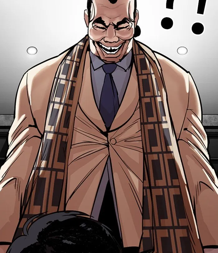 Lookism Chapter 298 Online - página 61