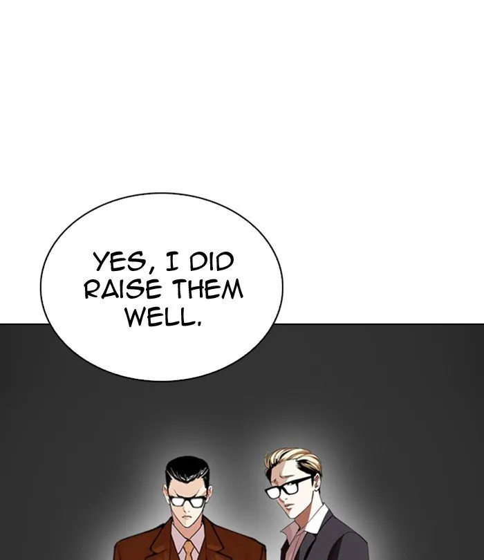 Lookism Chapter 298 Online - página 74