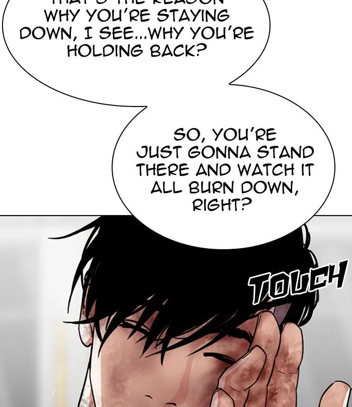 Lookism Chapter 298 Online - página 77