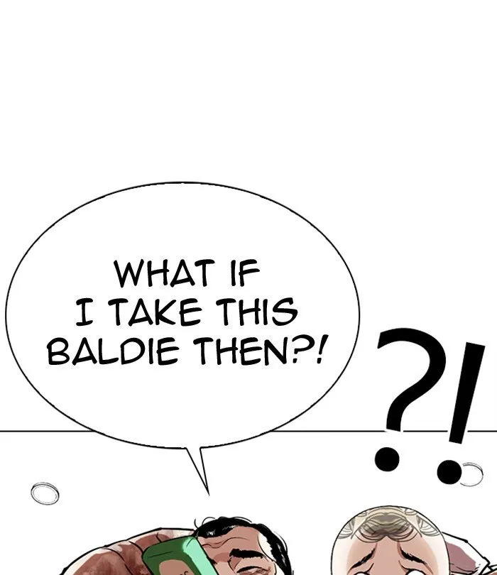 Lookism Chapter 298 Online - página 79