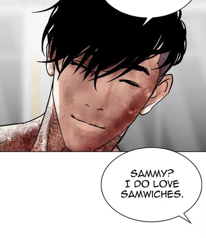 Lookism Chapter 298 Online - página 82