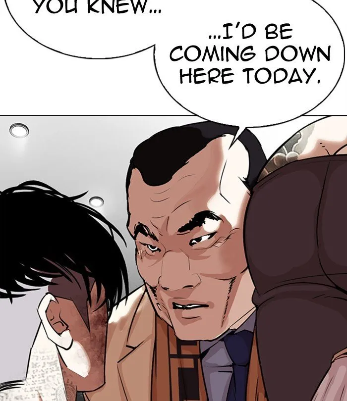Lookism Chapter 298 Online - página 84
