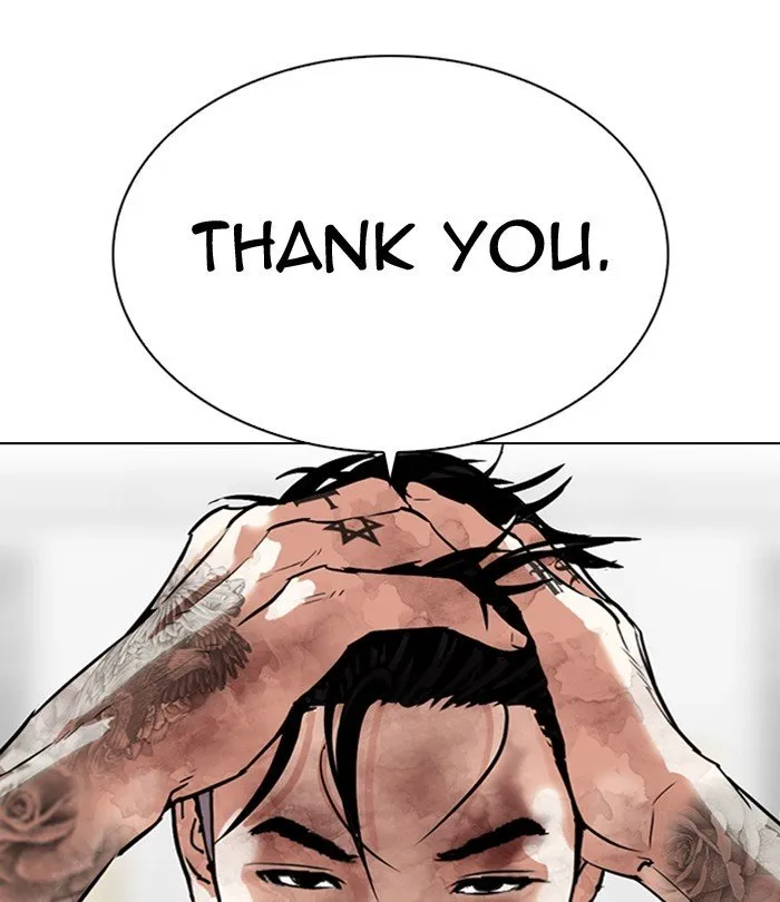 Lookism Chapter 298 Online - página 90