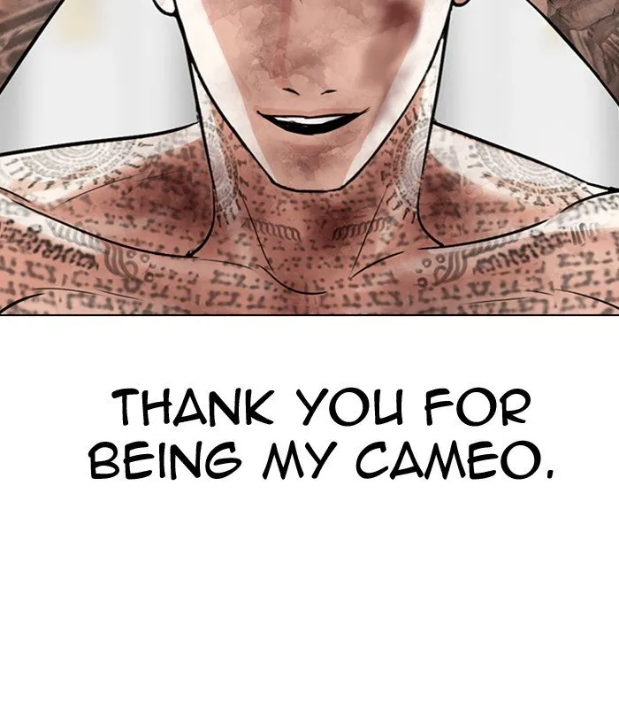 Lookism Chapter 298 Online - página 91
