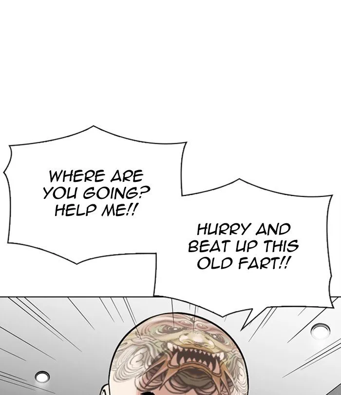 Lookism Chapter 298 Online - página 93