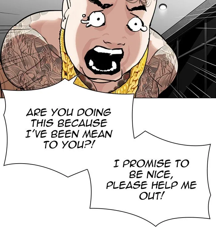 Lookism Chapter 298 Online - página 94