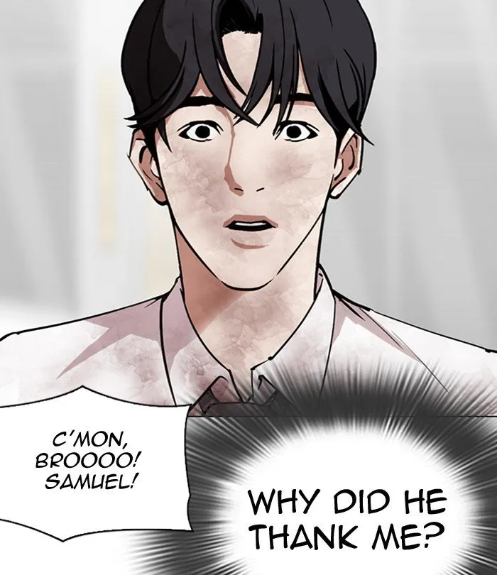 Lookism Chapter 298 Online - página 102