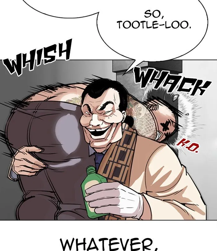 Lookism Chapter 298 Online - página 104