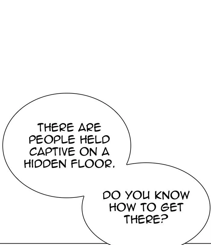 Lookism Chapter 298 Online - página 107