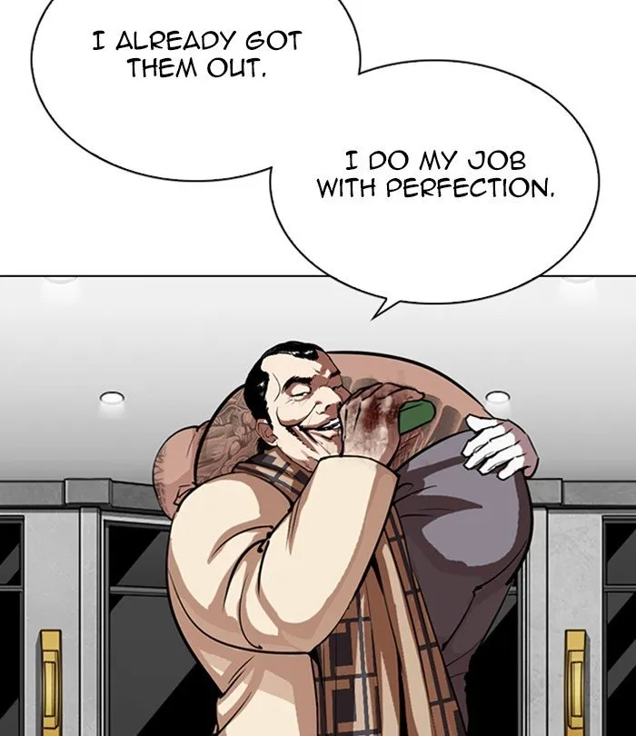 Lookism Chapter 298 Online - página 110