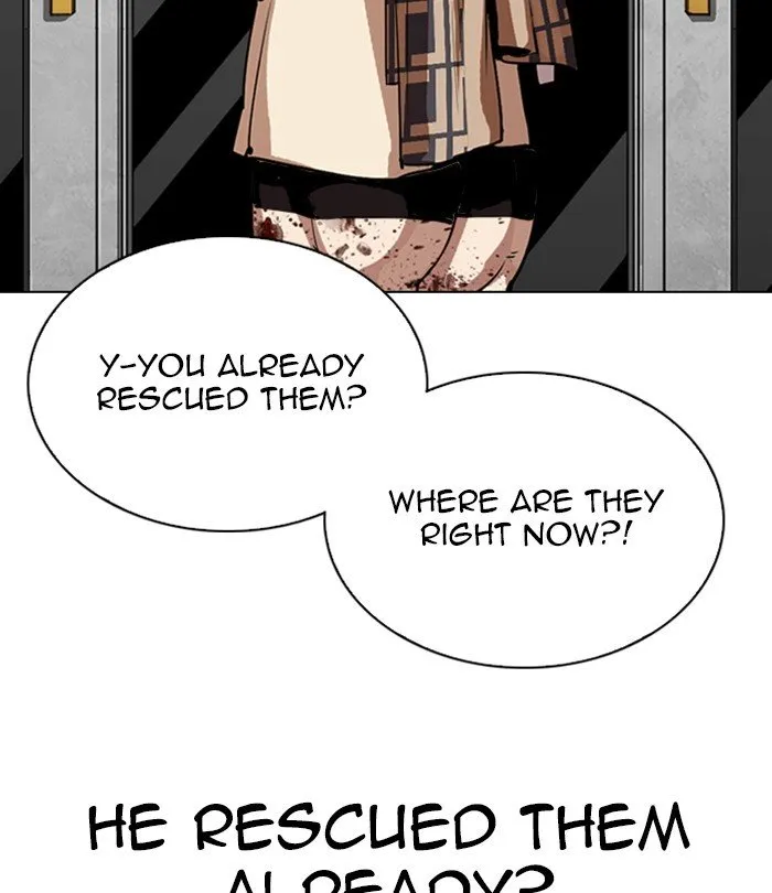 Lookism Chapter 298 Online - página 111