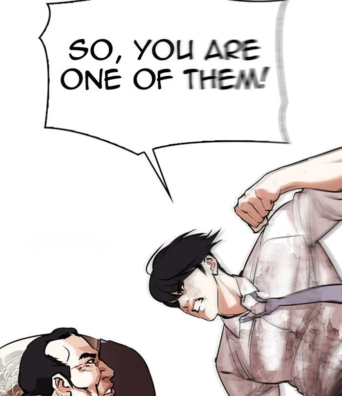 Lookism Chapter 298 Online - página 116