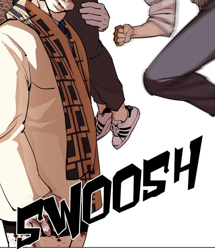 Lookism Chapter 298 Online - página 117