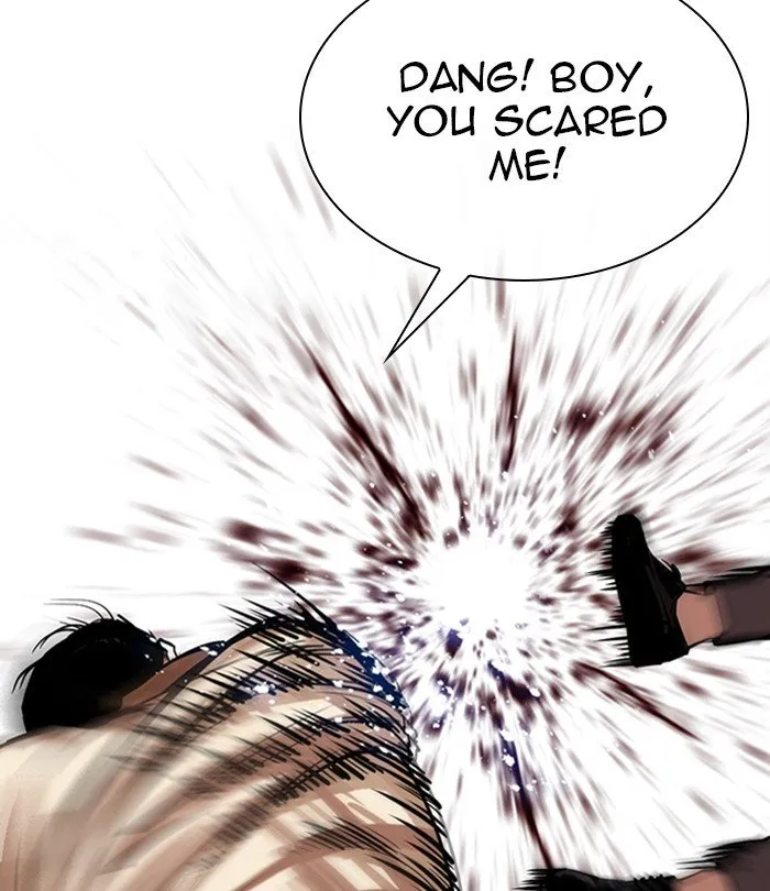 Lookism Chapter 298 Online - página 119